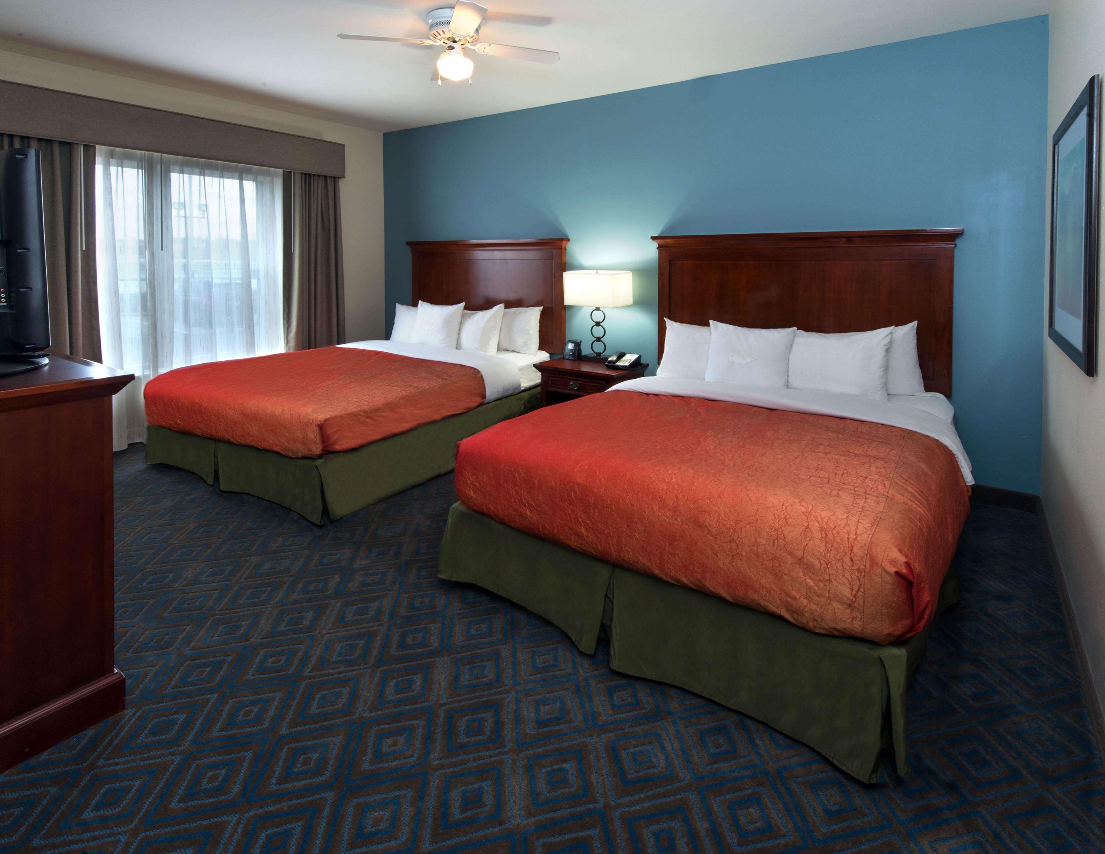 Homewood Suites By Hilton Knoxville West At Turkey Creek Δωμάτιο φωτογραφία