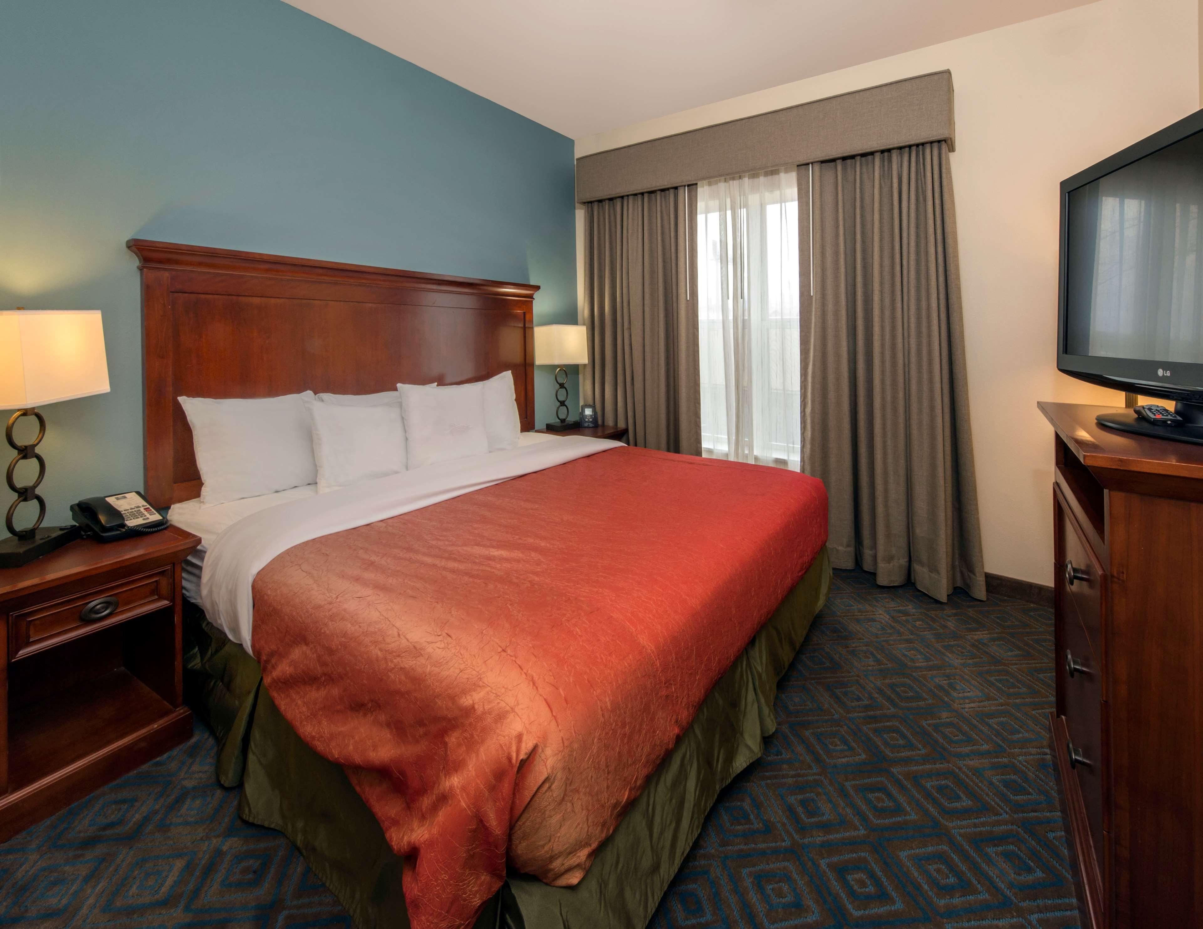Homewood Suites By Hilton Knoxville West At Turkey Creek Εξωτερικό φωτογραφία