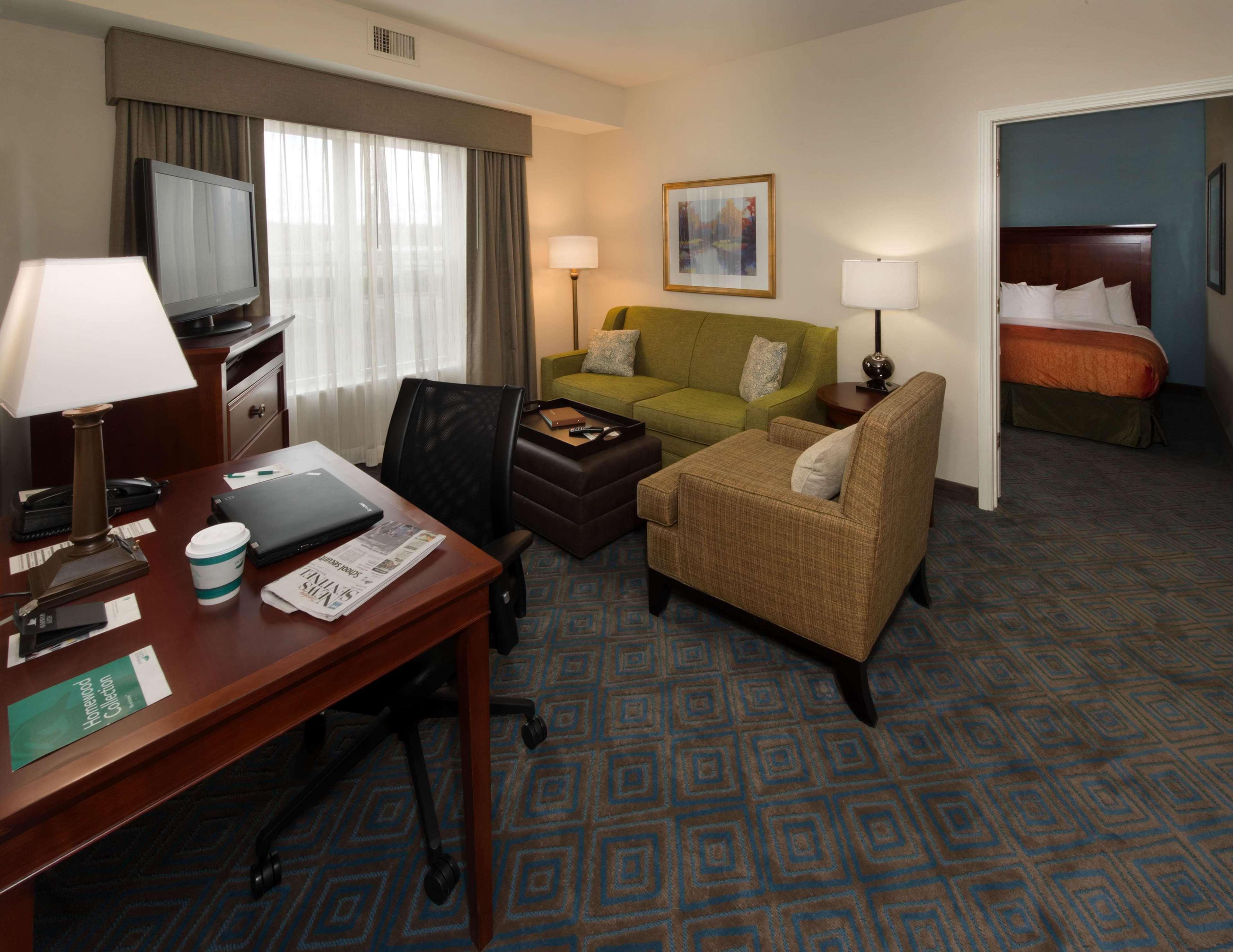 Homewood Suites By Hilton Knoxville West At Turkey Creek Εξωτερικό φωτογραφία