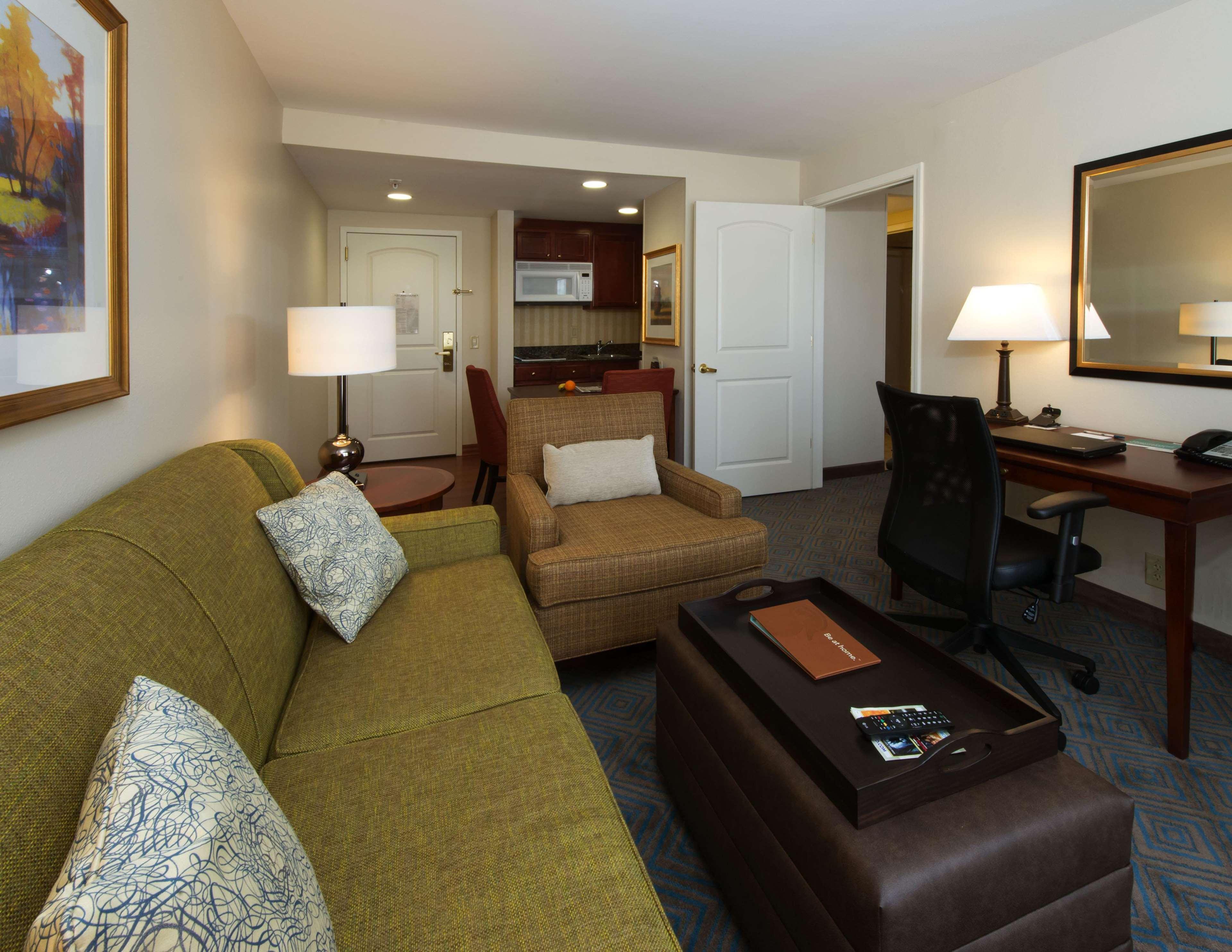 Homewood Suites By Hilton Knoxville West At Turkey Creek Δωμάτιο φωτογραφία