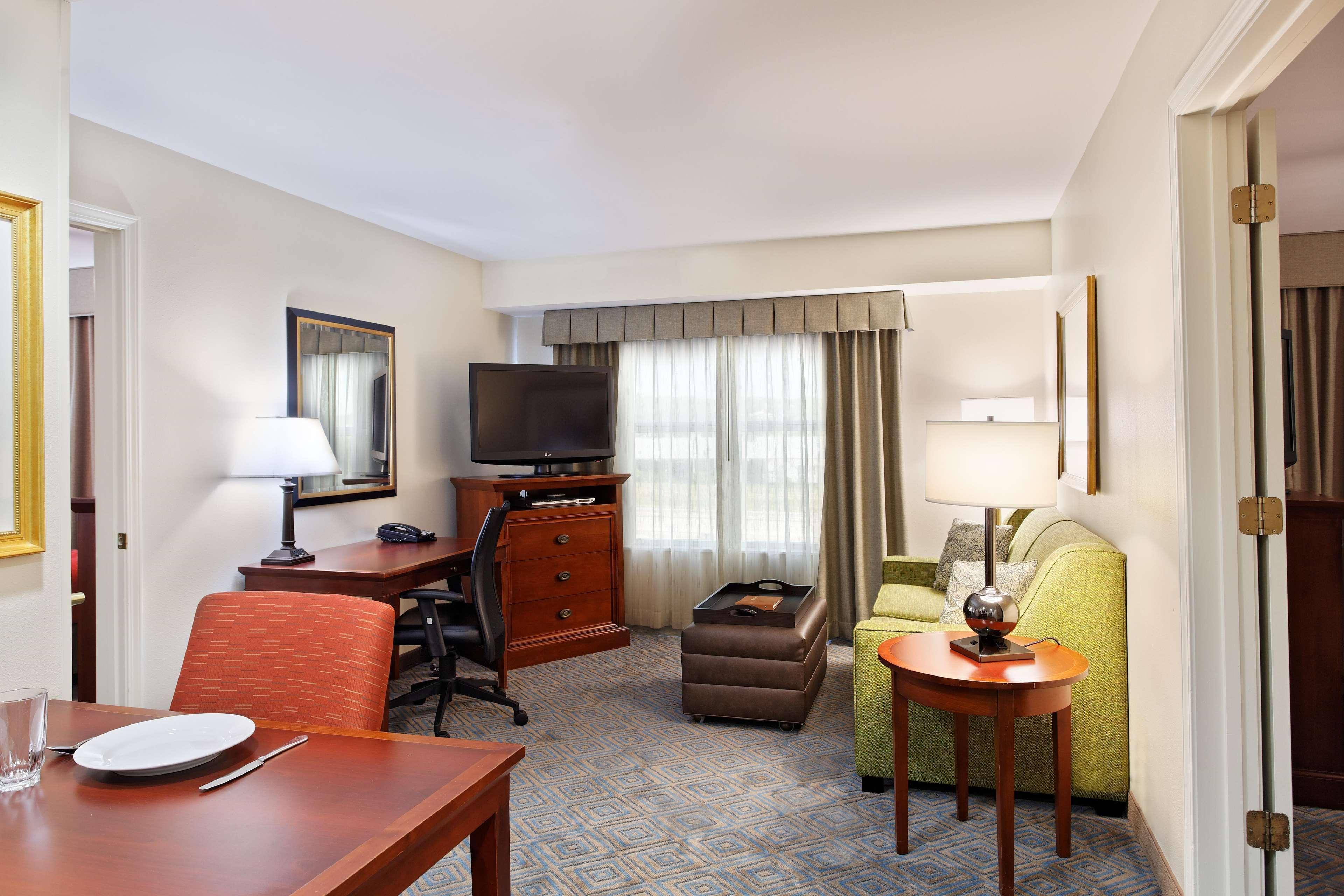 Homewood Suites By Hilton Knoxville West At Turkey Creek Εξωτερικό φωτογραφία