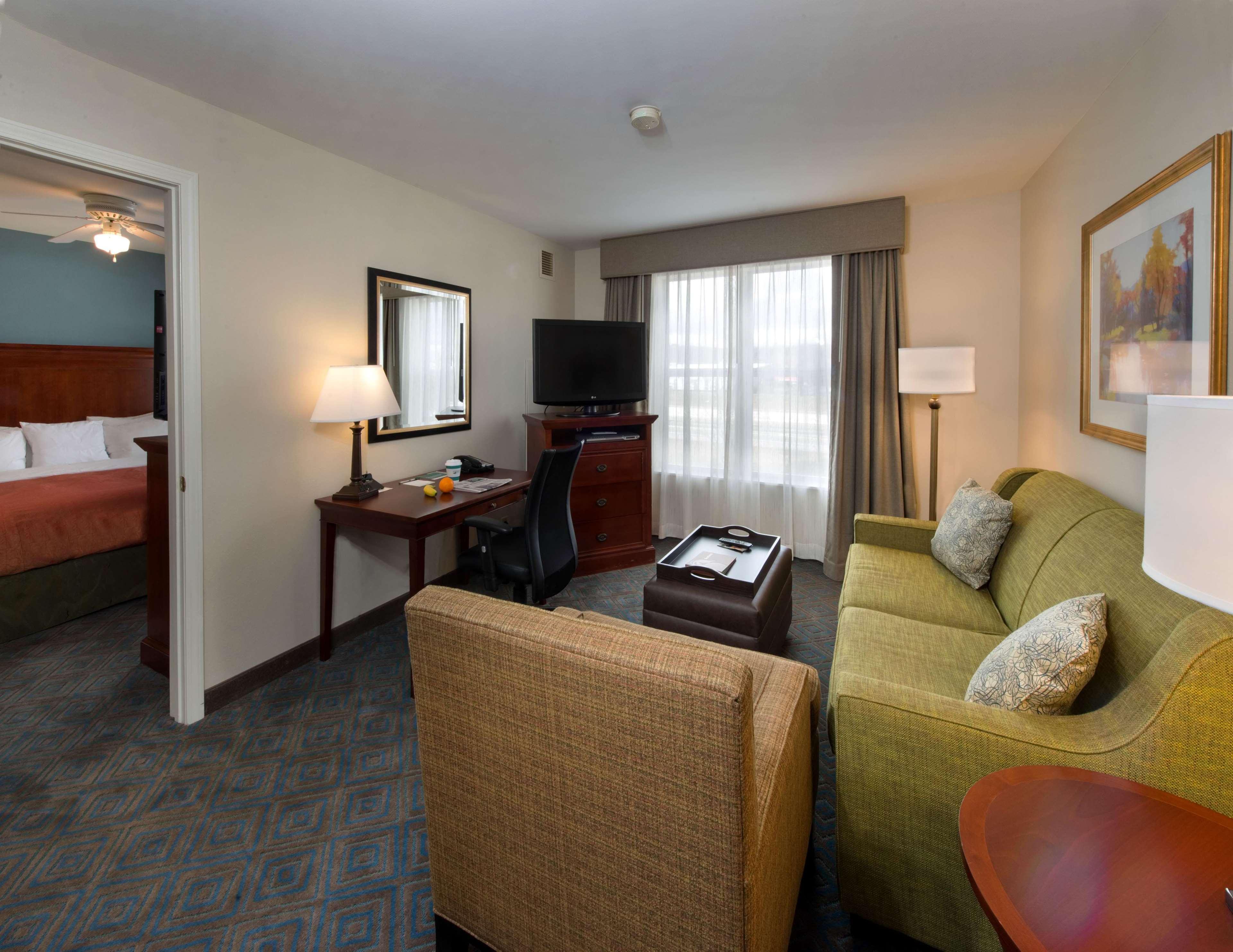 Homewood Suites By Hilton Knoxville West At Turkey Creek Εξωτερικό φωτογραφία