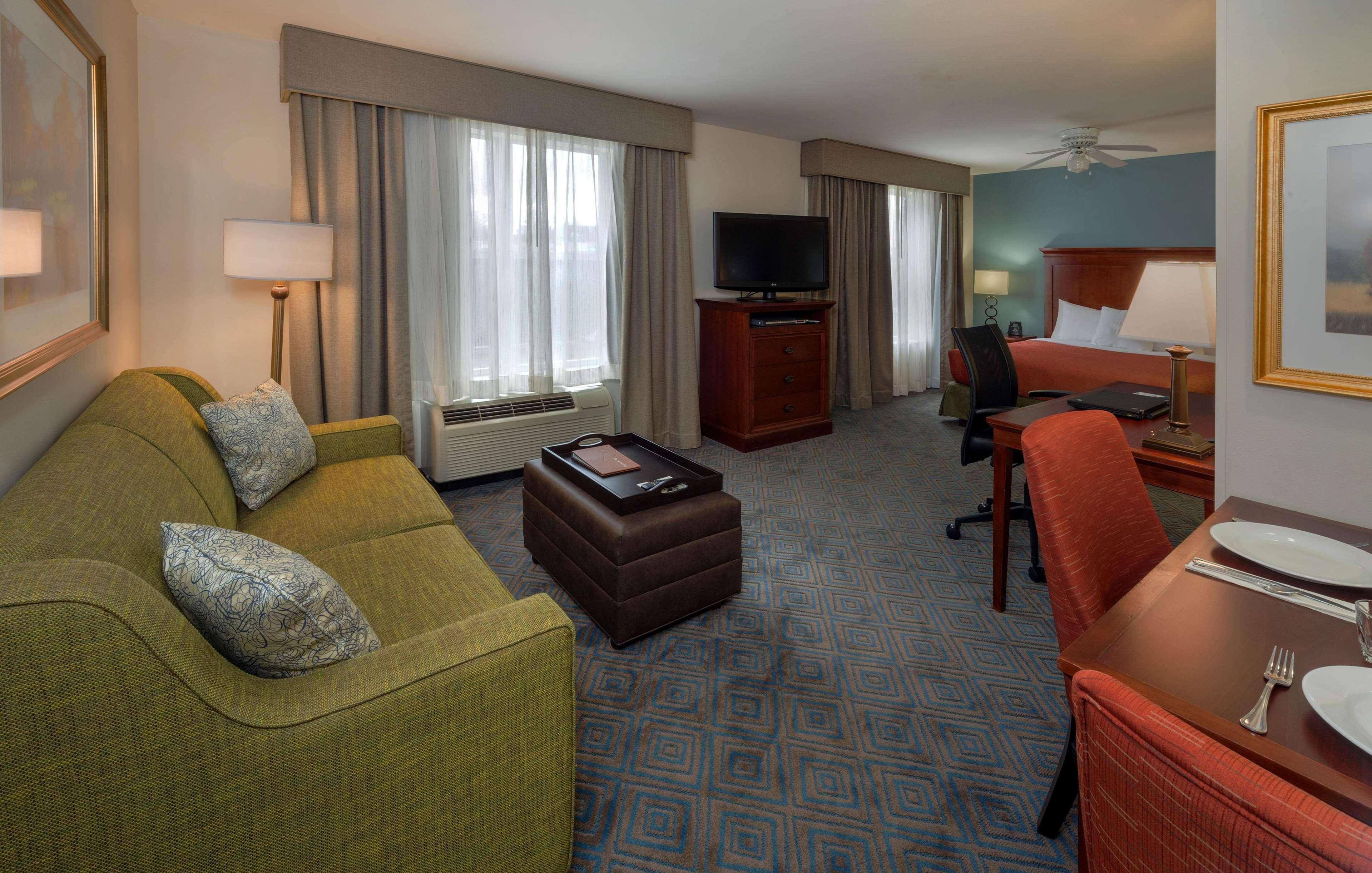 Homewood Suites By Hilton Knoxville West At Turkey Creek Εξωτερικό φωτογραφία