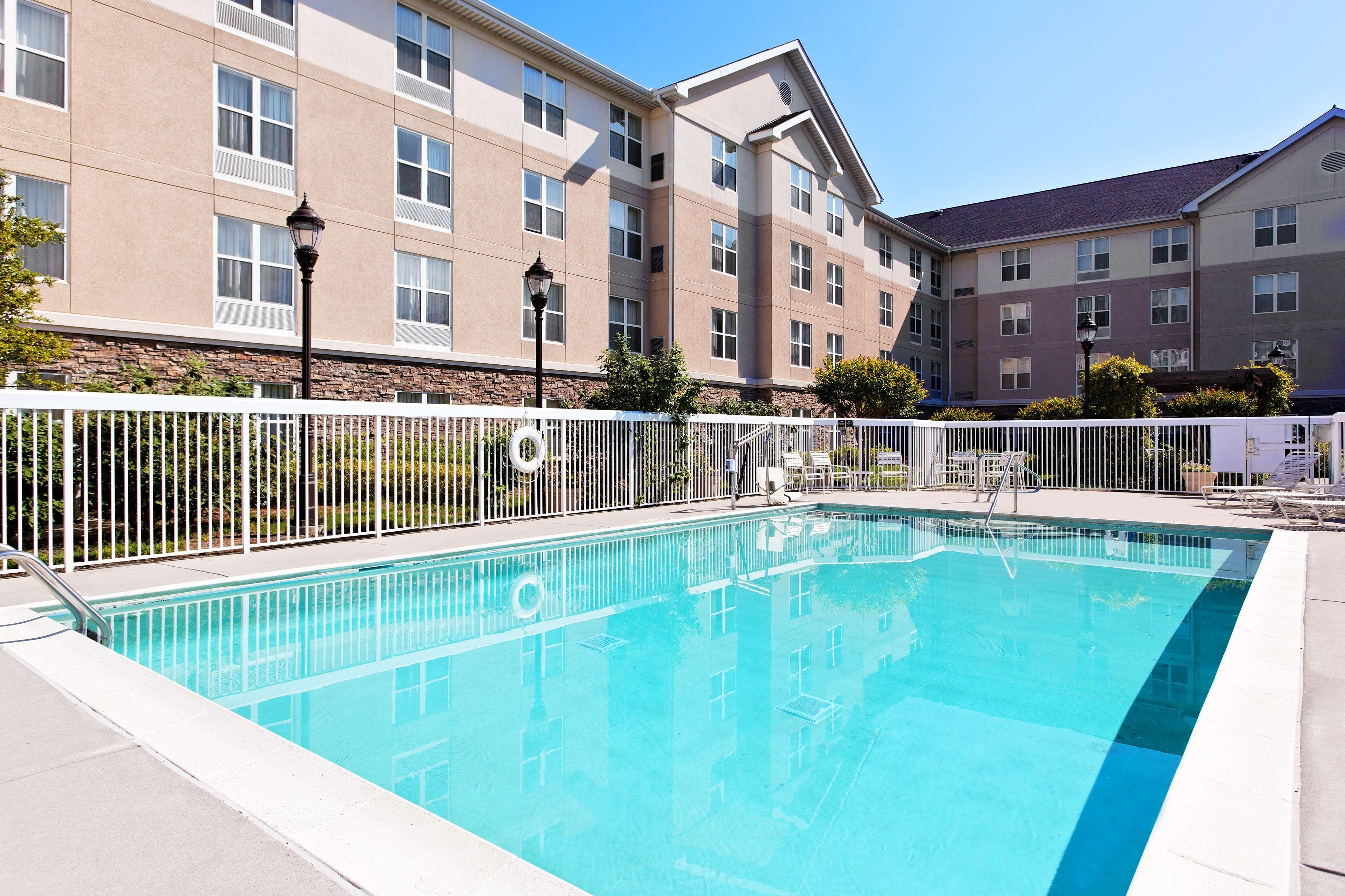 Homewood Suites By Hilton Knoxville West At Turkey Creek Εξωτερικό φωτογραφία