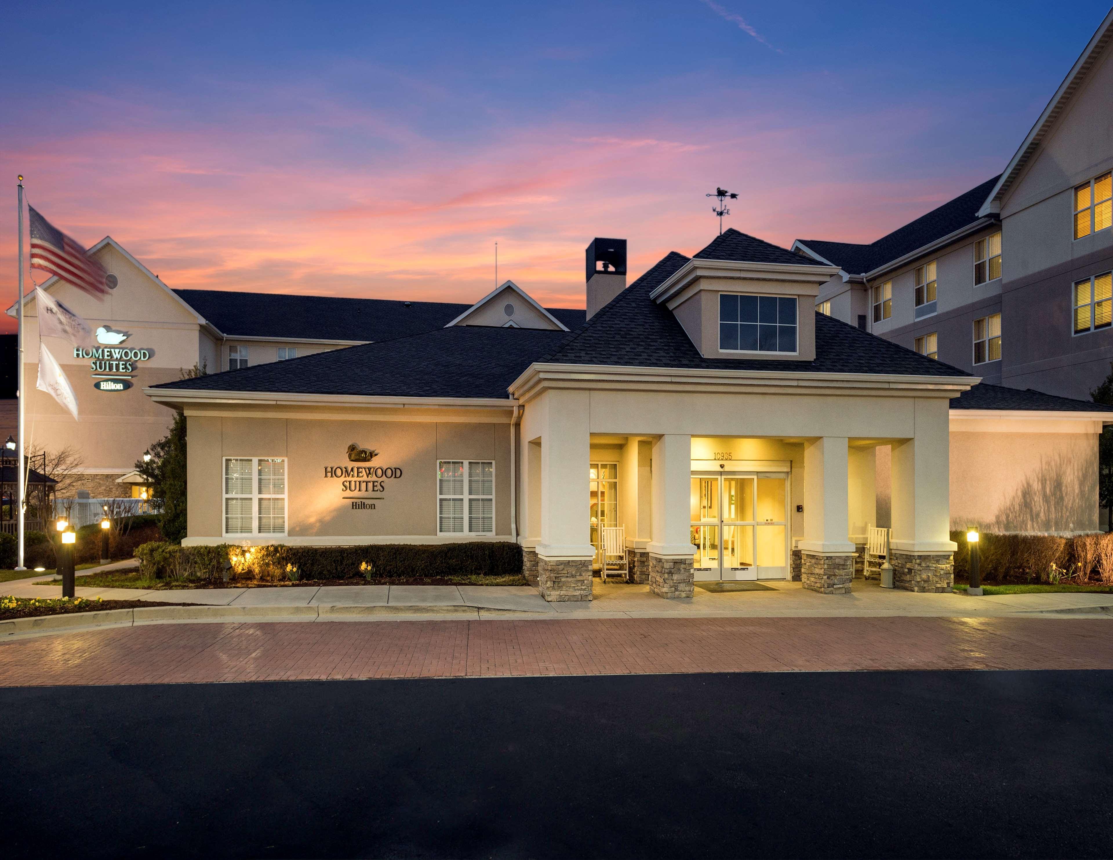 Homewood Suites By Hilton Knoxville West At Turkey Creek Εξωτερικό φωτογραφία