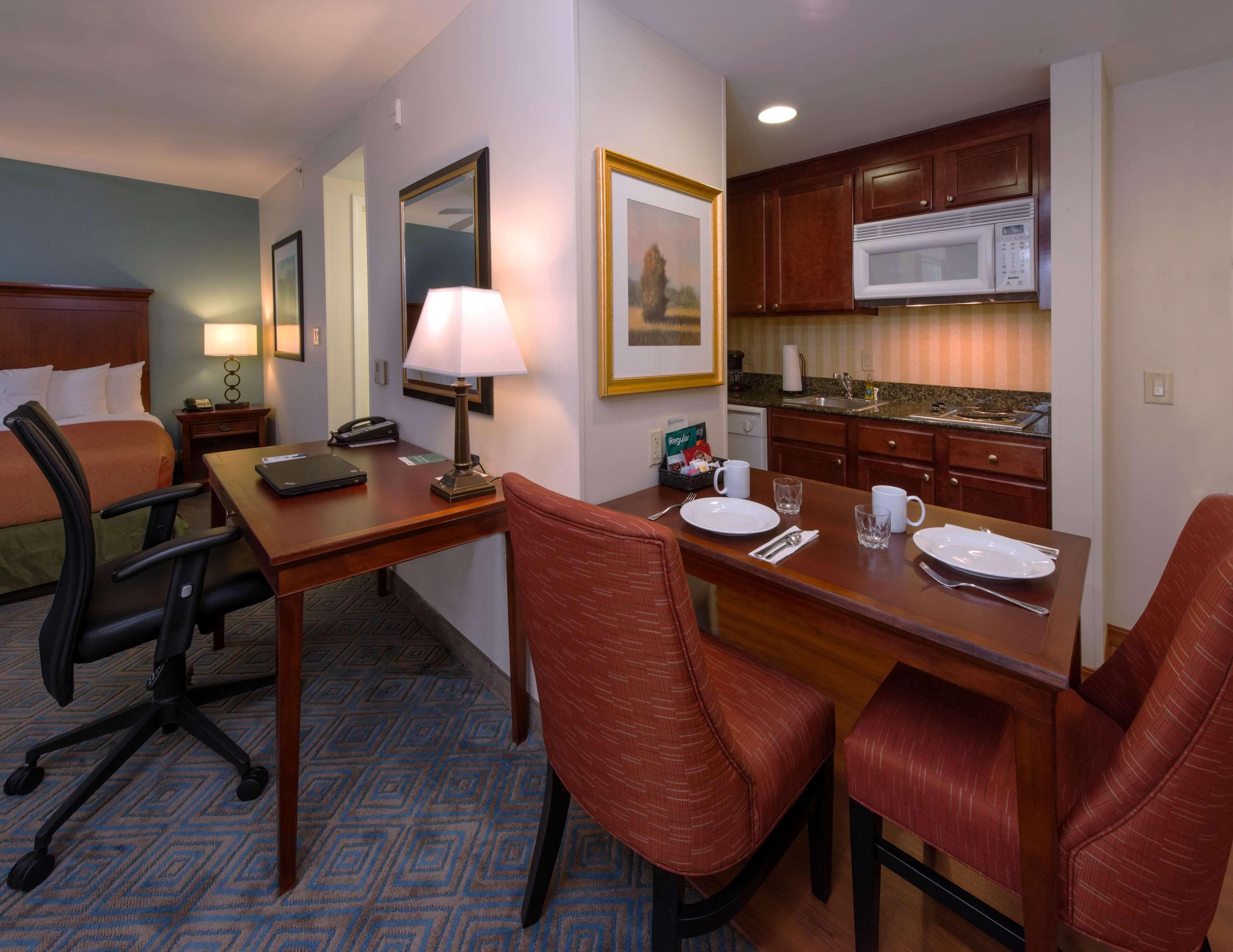 Homewood Suites By Hilton Knoxville West At Turkey Creek Δωμάτιο φωτογραφία