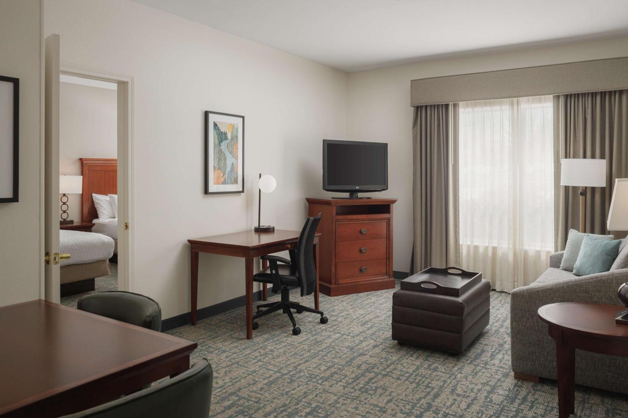 Homewood Suites By Hilton Knoxville West At Turkey Creek Εξωτερικό φωτογραφία