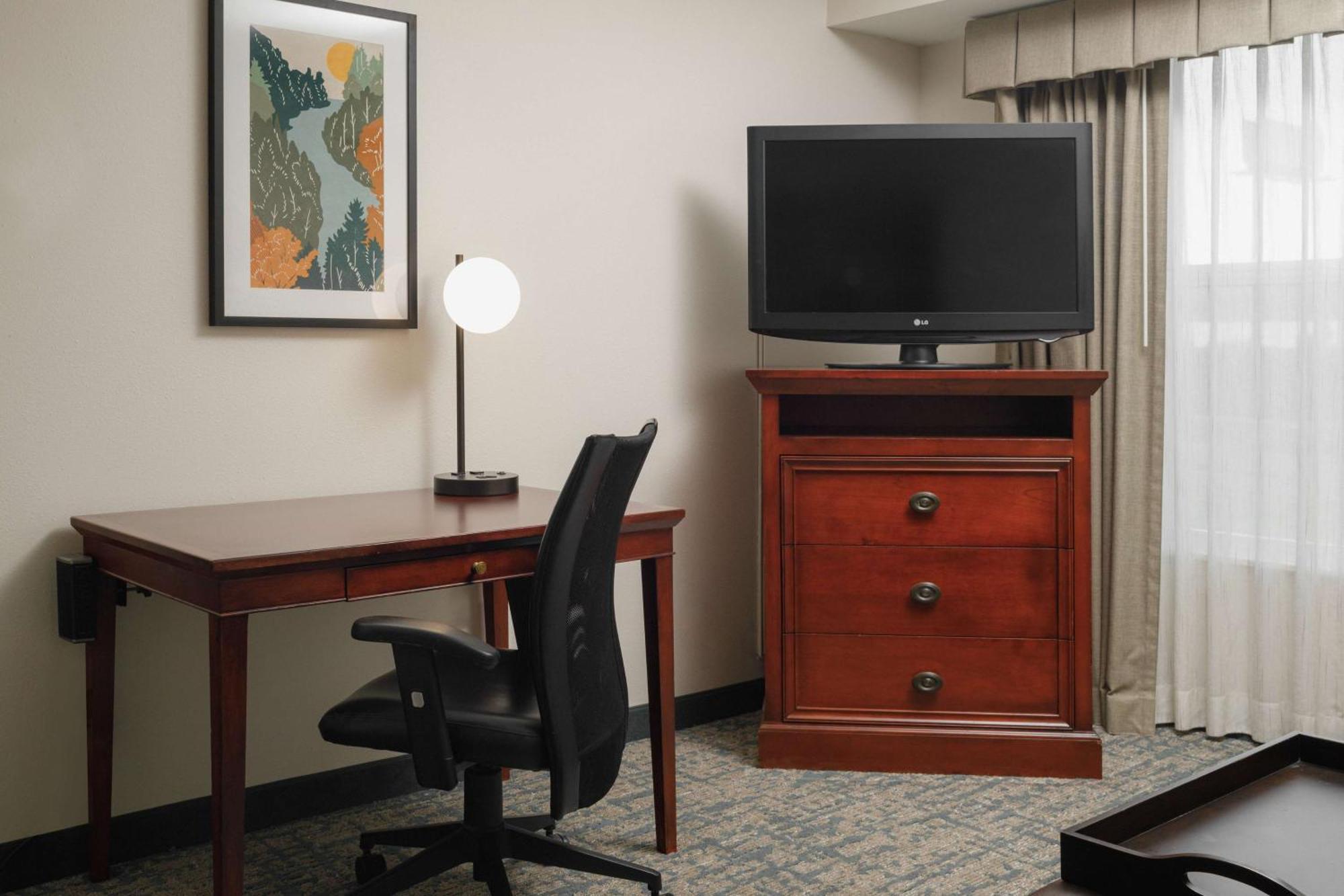 Homewood Suites By Hilton Knoxville West At Turkey Creek Εξωτερικό φωτογραφία