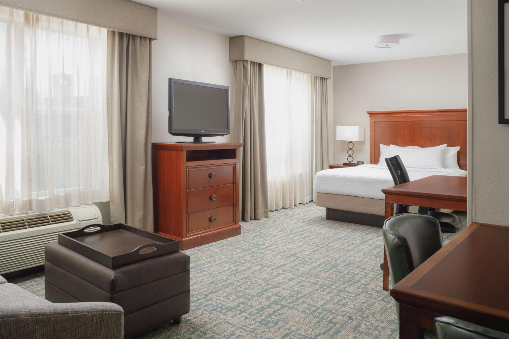 Homewood Suites By Hilton Knoxville West At Turkey Creek Εξωτερικό φωτογραφία