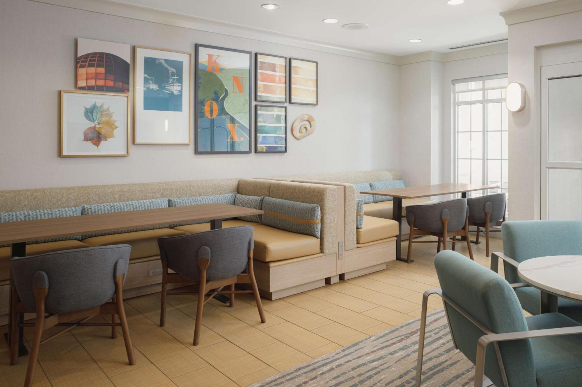 Homewood Suites By Hilton Knoxville West At Turkey Creek Εξωτερικό φωτογραφία