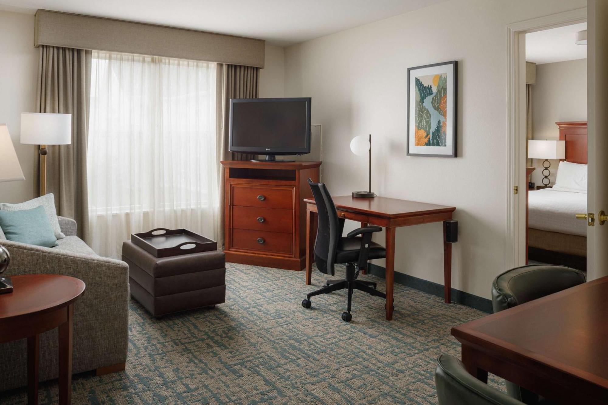 Homewood Suites By Hilton Knoxville West At Turkey Creek Εξωτερικό φωτογραφία