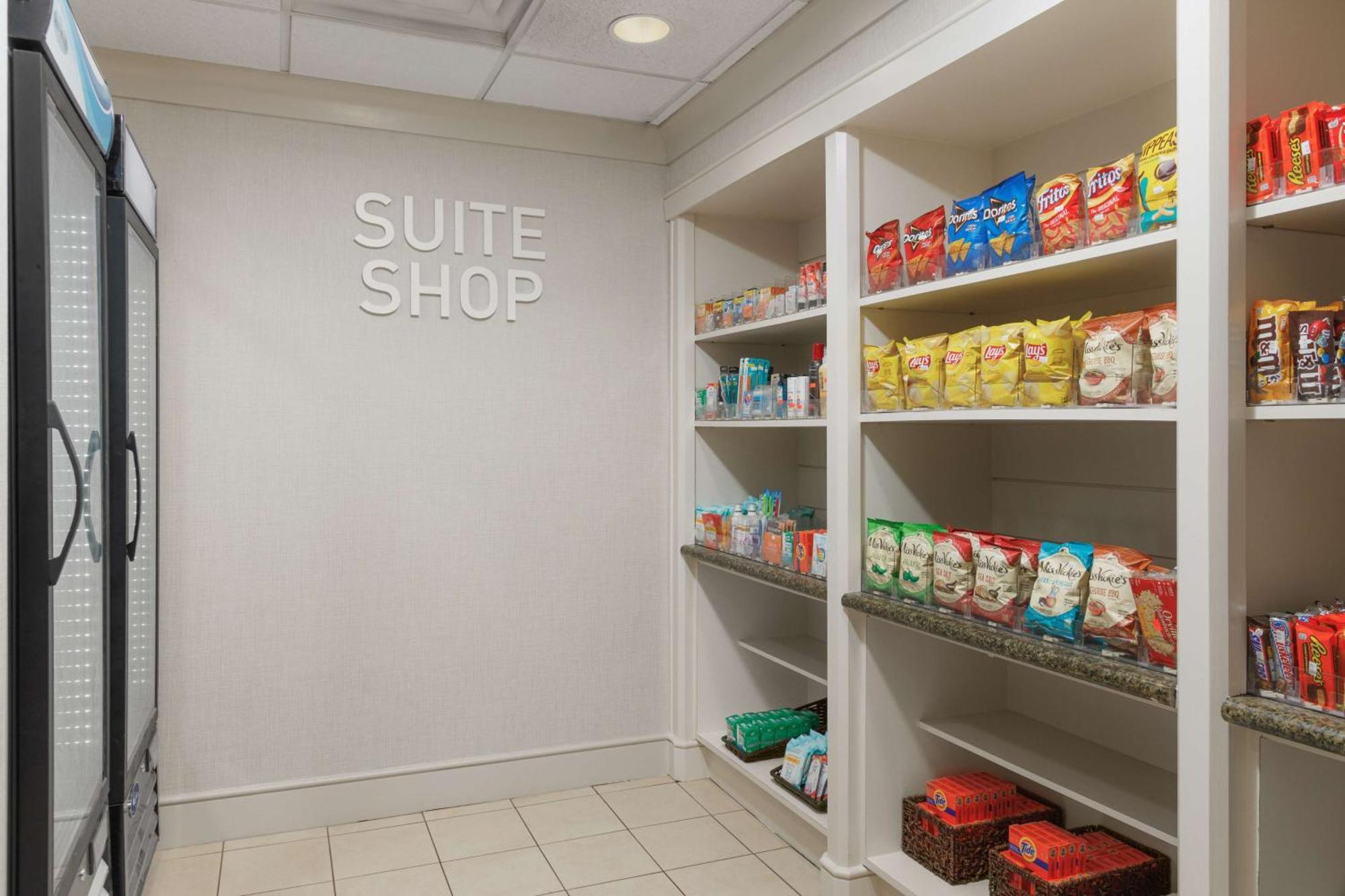 Homewood Suites By Hilton Knoxville West At Turkey Creek Εξωτερικό φωτογραφία