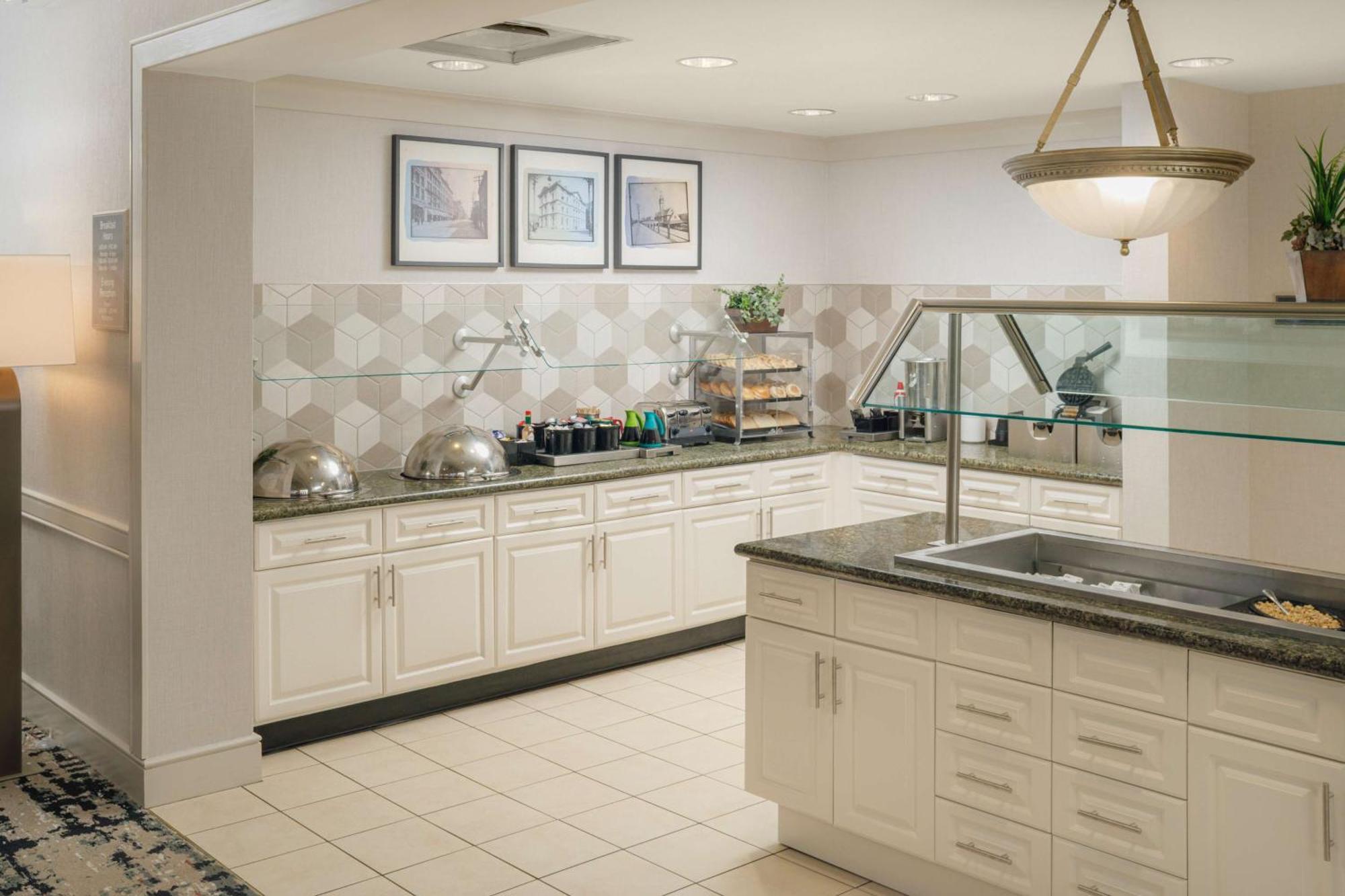 Homewood Suites By Hilton Knoxville West At Turkey Creek Εξωτερικό φωτογραφία