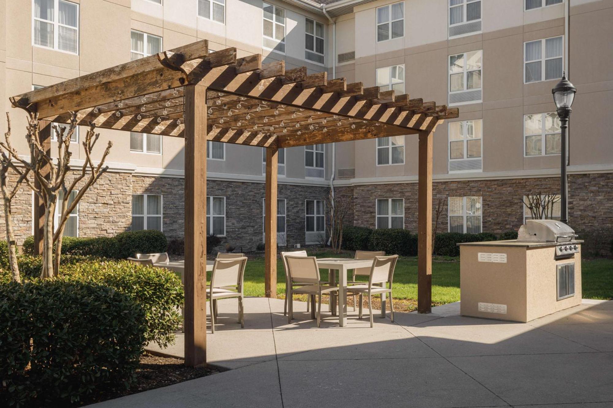 Homewood Suites By Hilton Knoxville West At Turkey Creek Εξωτερικό φωτογραφία