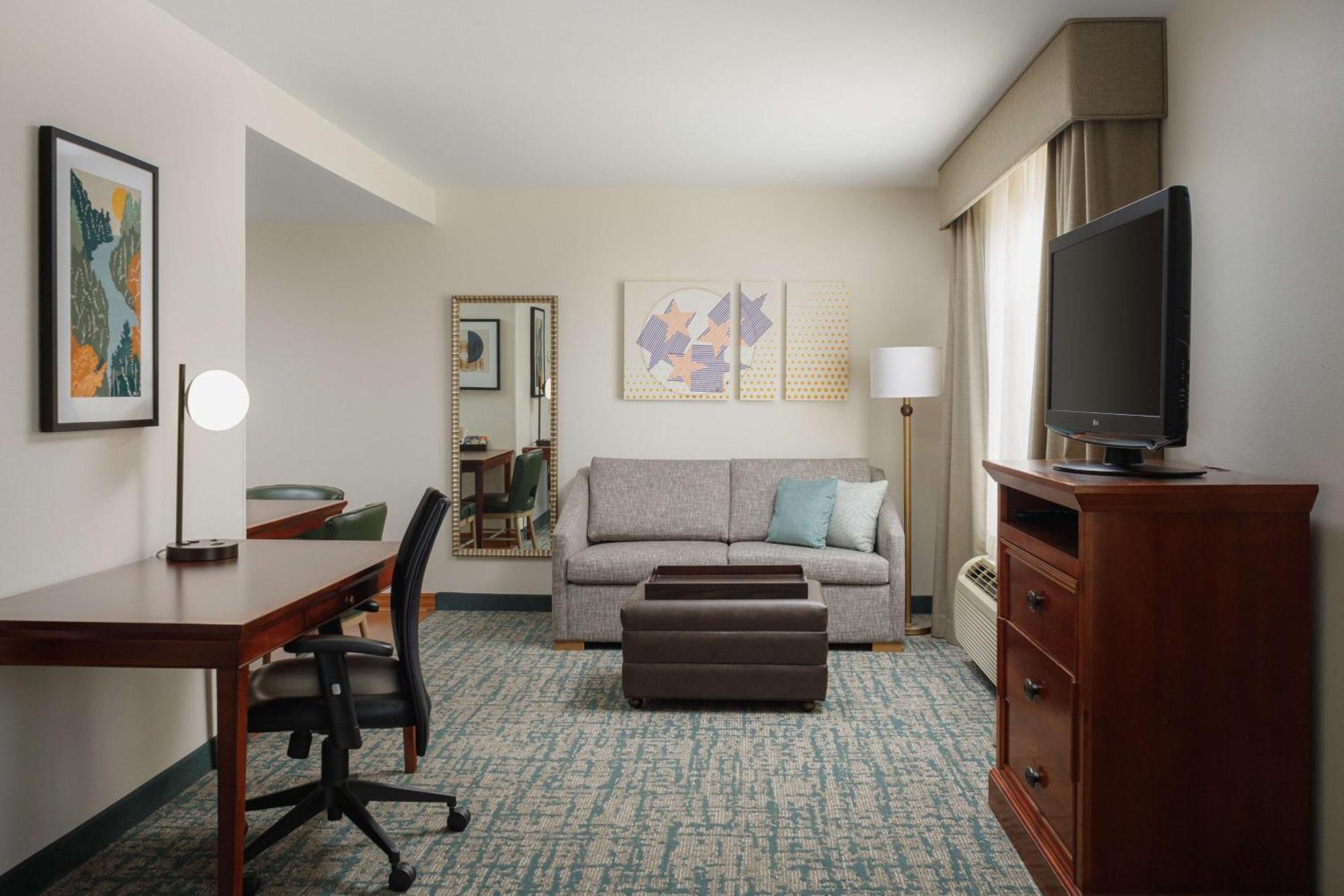 Homewood Suites By Hilton Knoxville West At Turkey Creek Εξωτερικό φωτογραφία