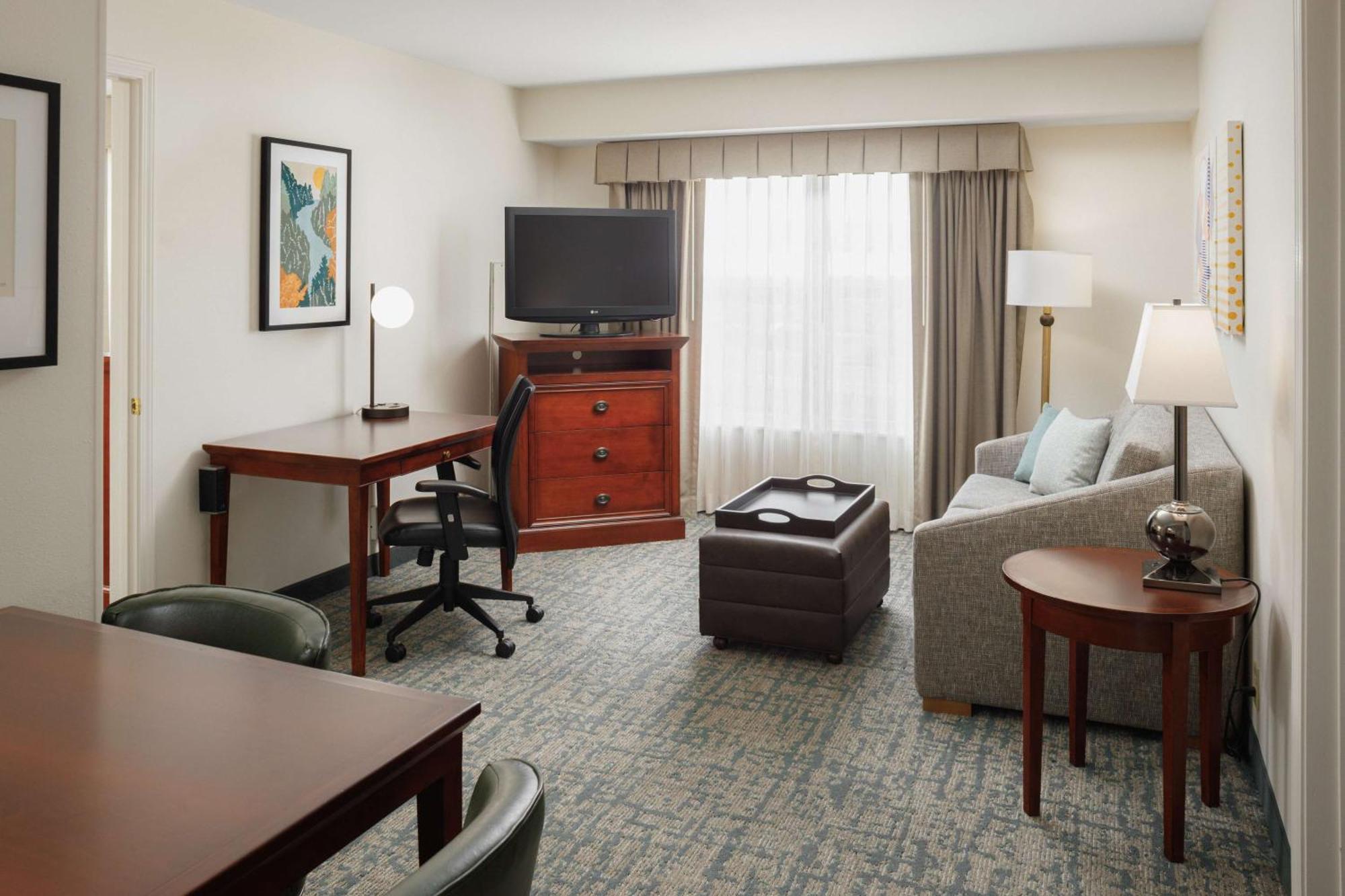 Homewood Suites By Hilton Knoxville West At Turkey Creek Εξωτερικό φωτογραφία