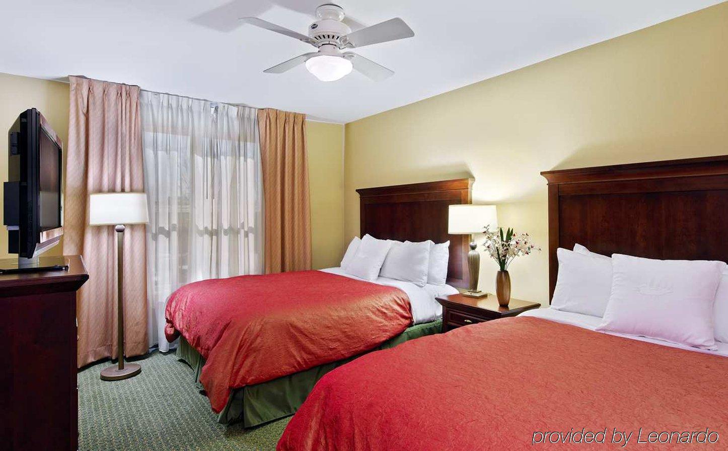 Homewood Suites By Hilton Knoxville West At Turkey Creek Δωμάτιο φωτογραφία