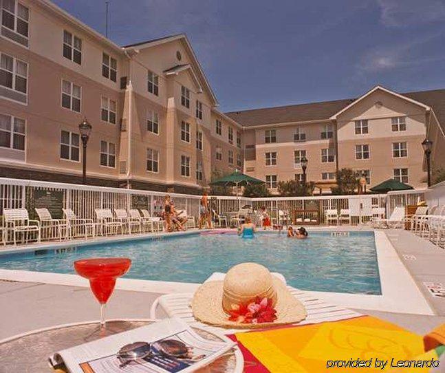 Homewood Suites By Hilton Knoxville West At Turkey Creek Ανέσεις φωτογραφία