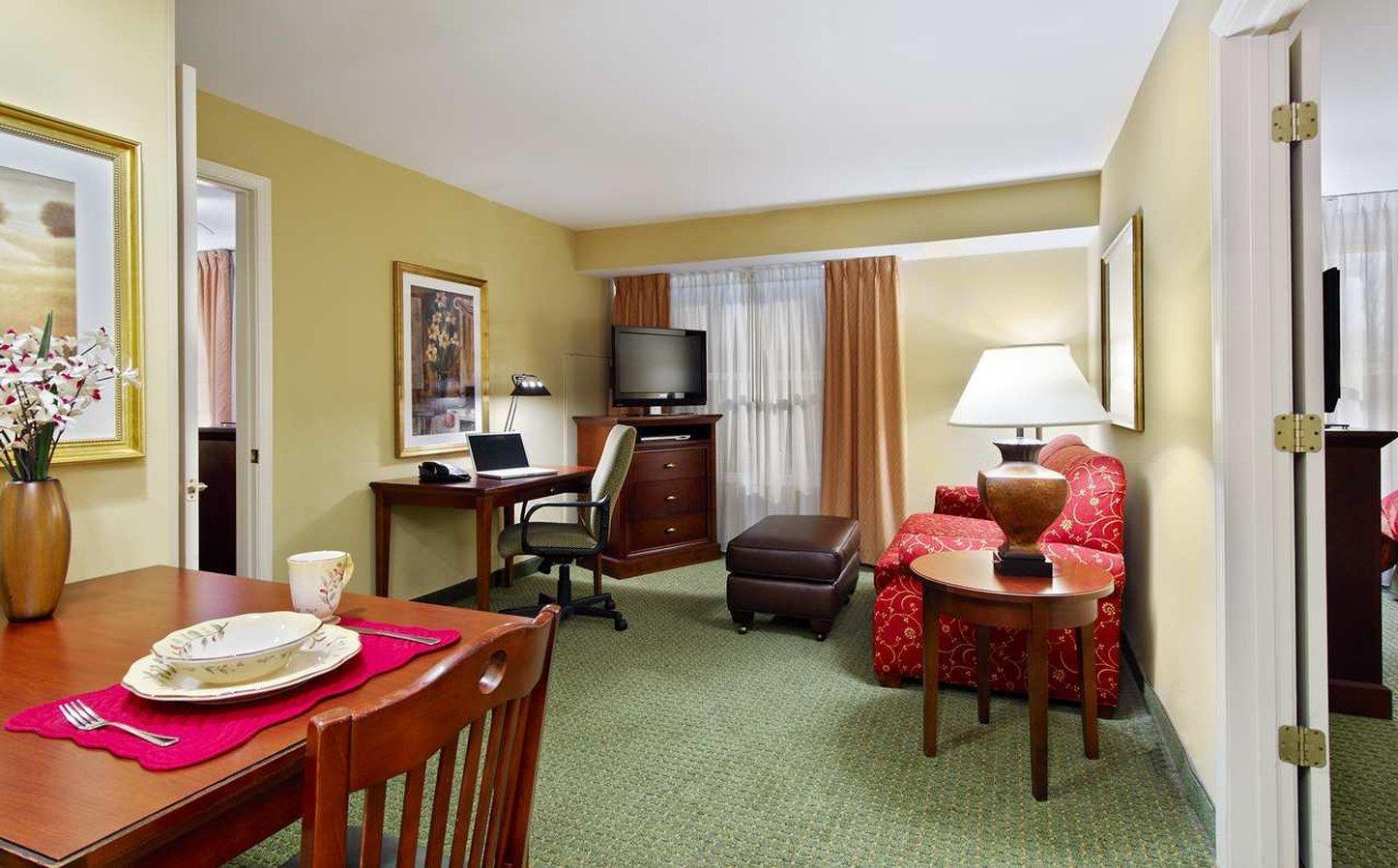 Homewood Suites By Hilton Knoxville West At Turkey Creek Εξωτερικό φωτογραφία