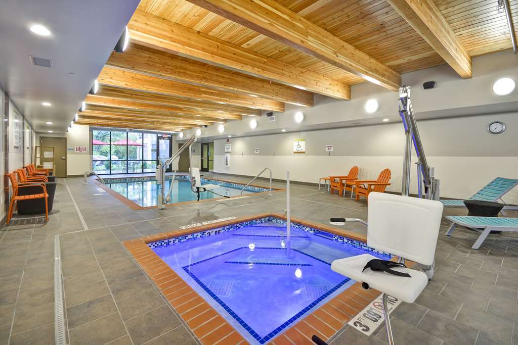 Homewood Suites By Hilton Knoxville West At Turkey Creek Ανέσεις φωτογραφία